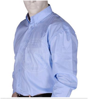 Camisa  en Tela Oxford