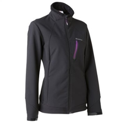 Chaqueta Softshell DAMA,  100 poliester