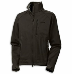 Chaqueta Softshell HOMBRE 100 poliester